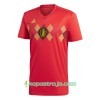 Billiga Fotbollströjor Belgien WM 2018 Hemma tröja